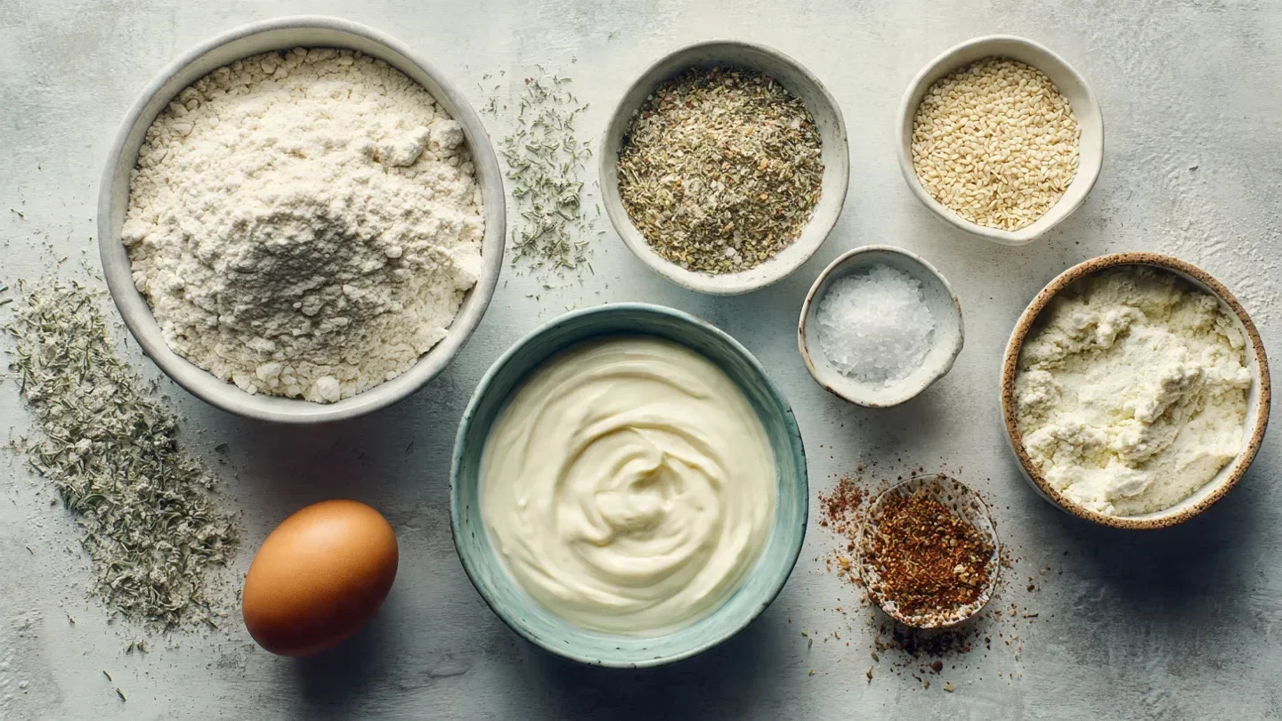 greek yogurt bagels no yeast recipe 2026 03 10 153344 Healthy Greek Yogurt Bagels No Yeast Recipe