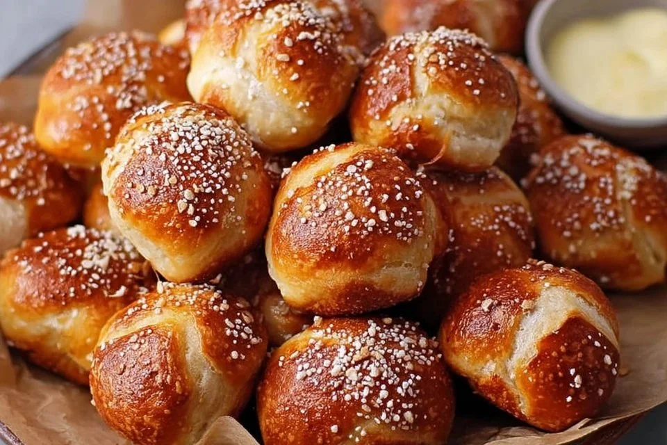 Irresistible Sourdough Discard Pretzel Bites Same Day Recipe 1 Irresistible Sourdough Discard Pretzel Bites Same Day Recipe