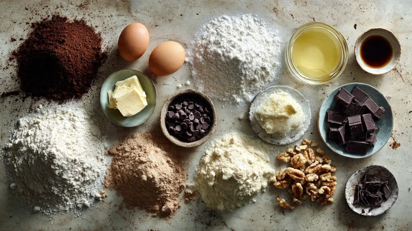 one bowl chewy blondies 2026 03 29 120848 Blondies (Chocolate Chip Pecan!)