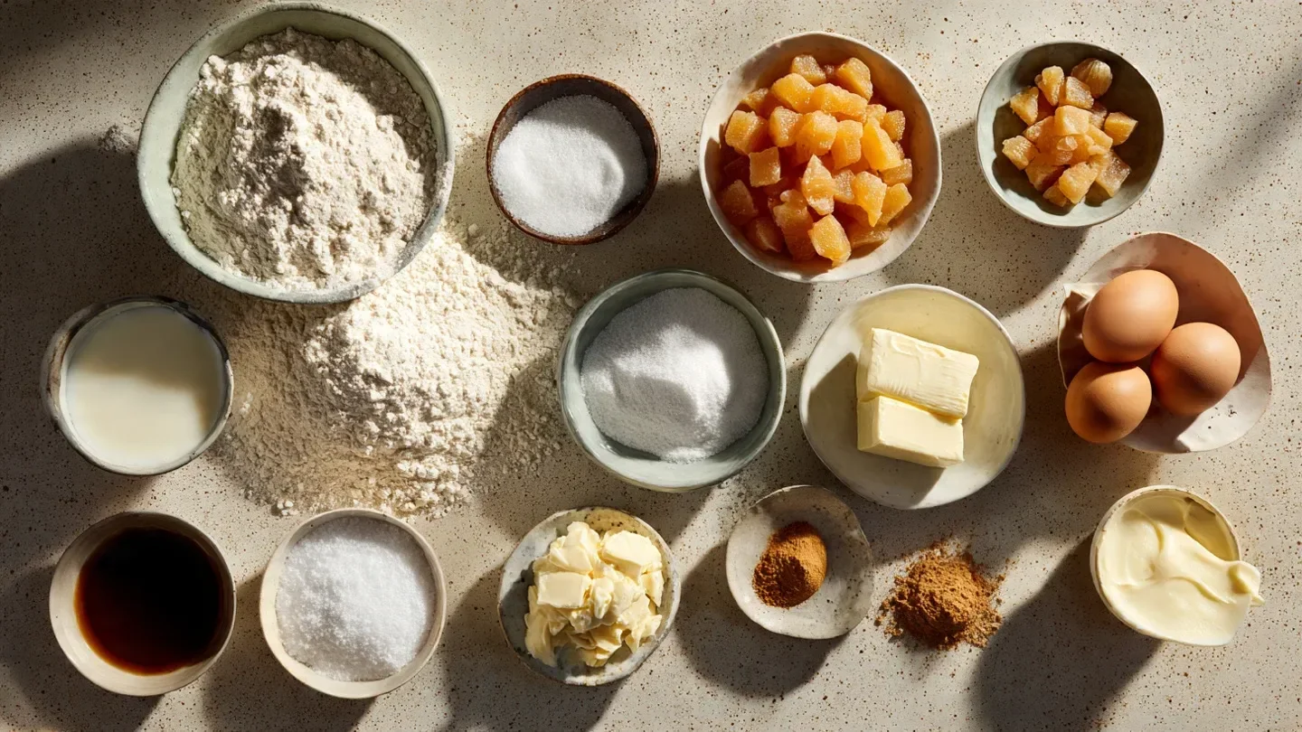 peach cobbler cinnamon rolls 2026 03 29 120837 Peach Cobbler Cinnamon Rolls