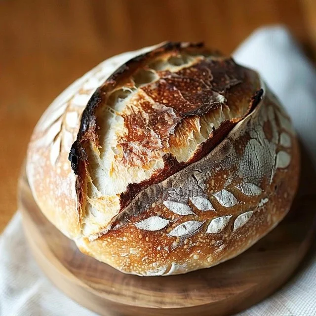 score-sourdough-bread-2026-03-31-124621 Scoring sourdough bread for optimal baking results