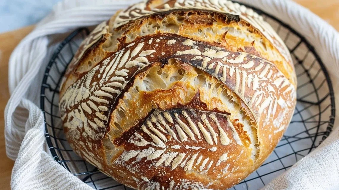 Sourdough Bread