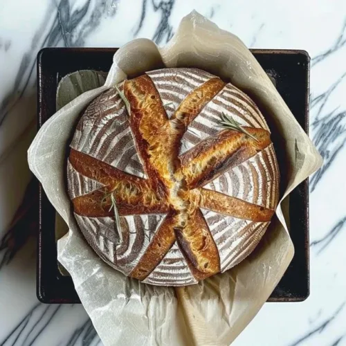 Beginner-friendly sourdough scoring patterns for beautiful bread designs