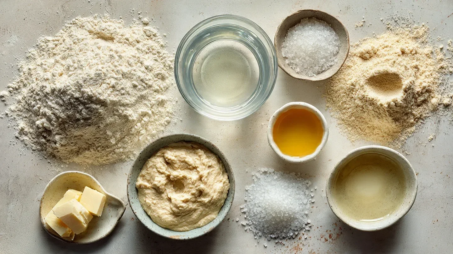 Quick Sourdough Discard French Bread 1 sourdough discard french bread 2026 03 31 124639 Quick Sourdough Discard French Bread