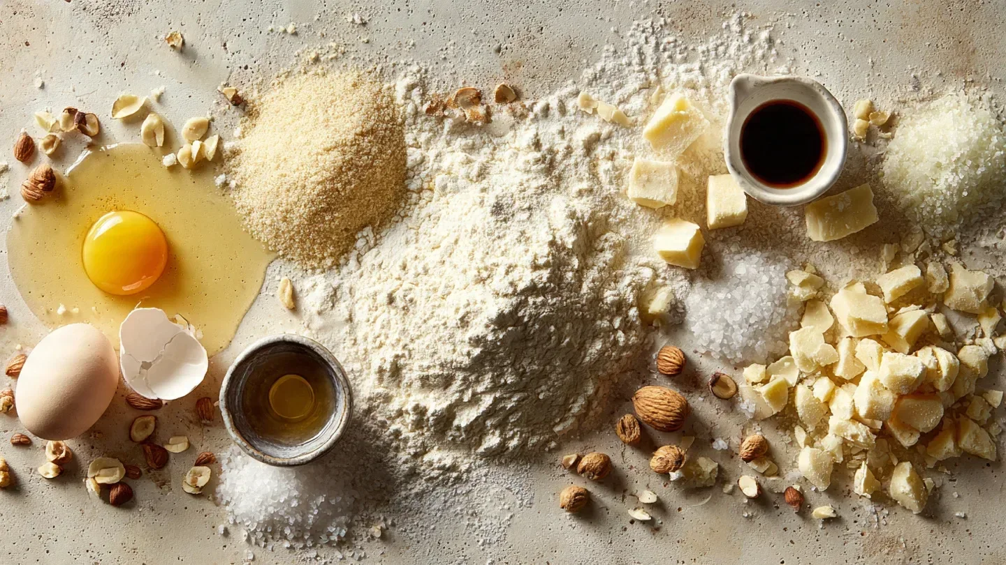 the best blondie recipe 2026 03 30 142740 The Best Blondie Recipe