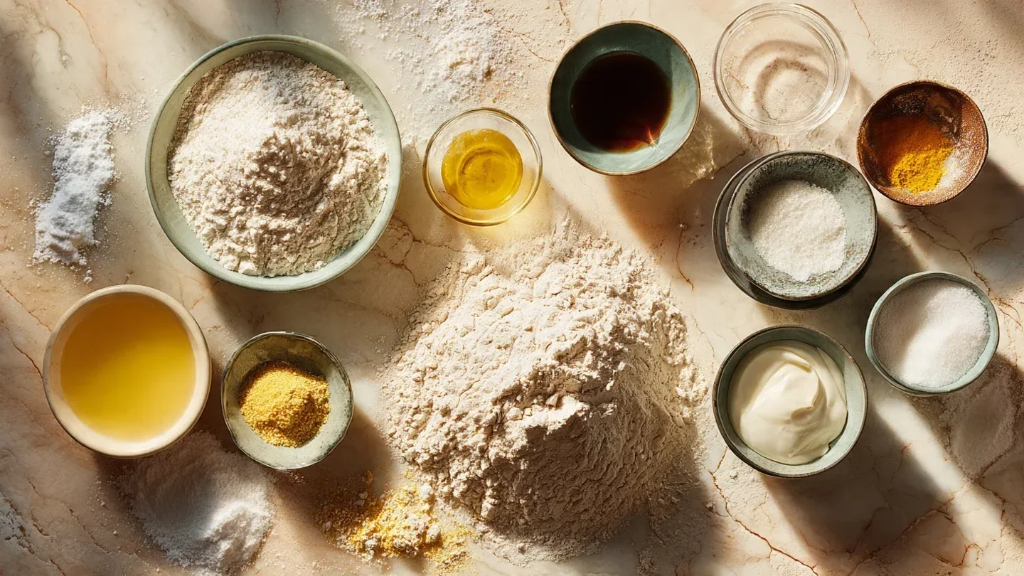 Vegan Lemon Bars (Gluten-Free, Eggless) 1 vegan lemon bars 2026 03 31 124649 Vegan Lemon Bars (Gluten-Free, Eggless)