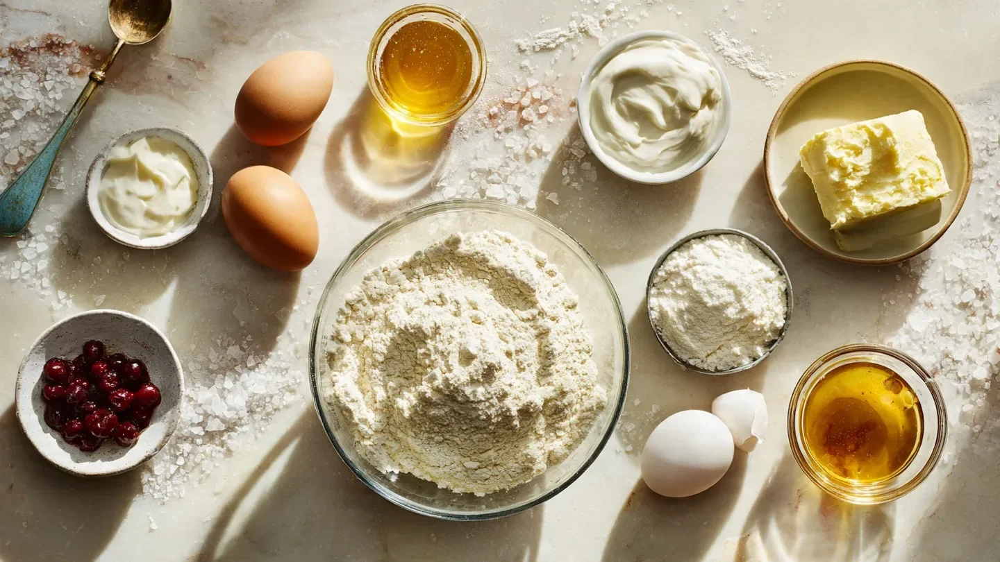 3 ingredient sourdough pancakes 2026 04 13 133417 3 Ingredient Sourdough Pancakes