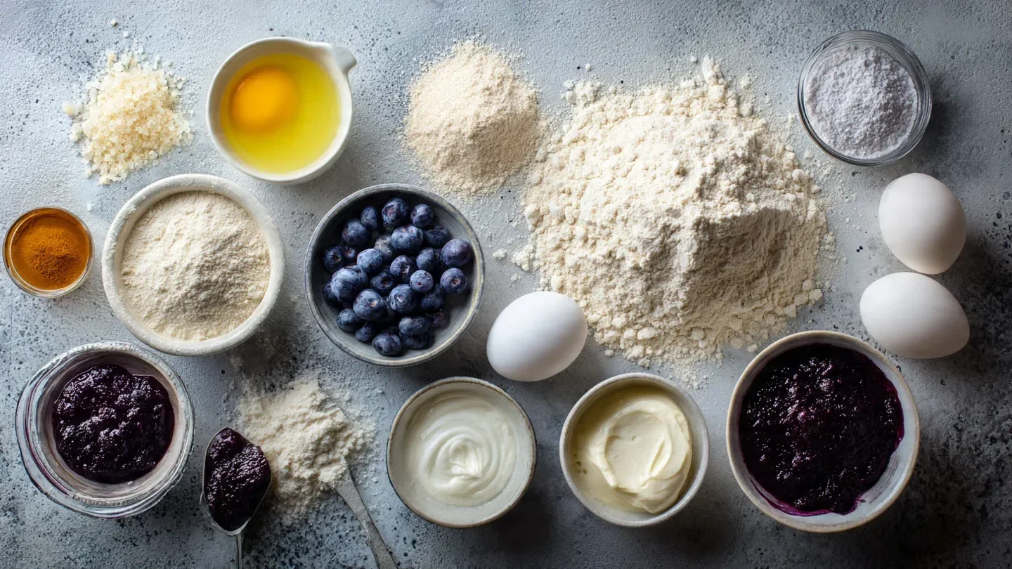 Baked Blueberry Cake Donuts 1 baked blueberry cake donuts 2026 04 11 200855 Baked Blueberry Cake Donuts