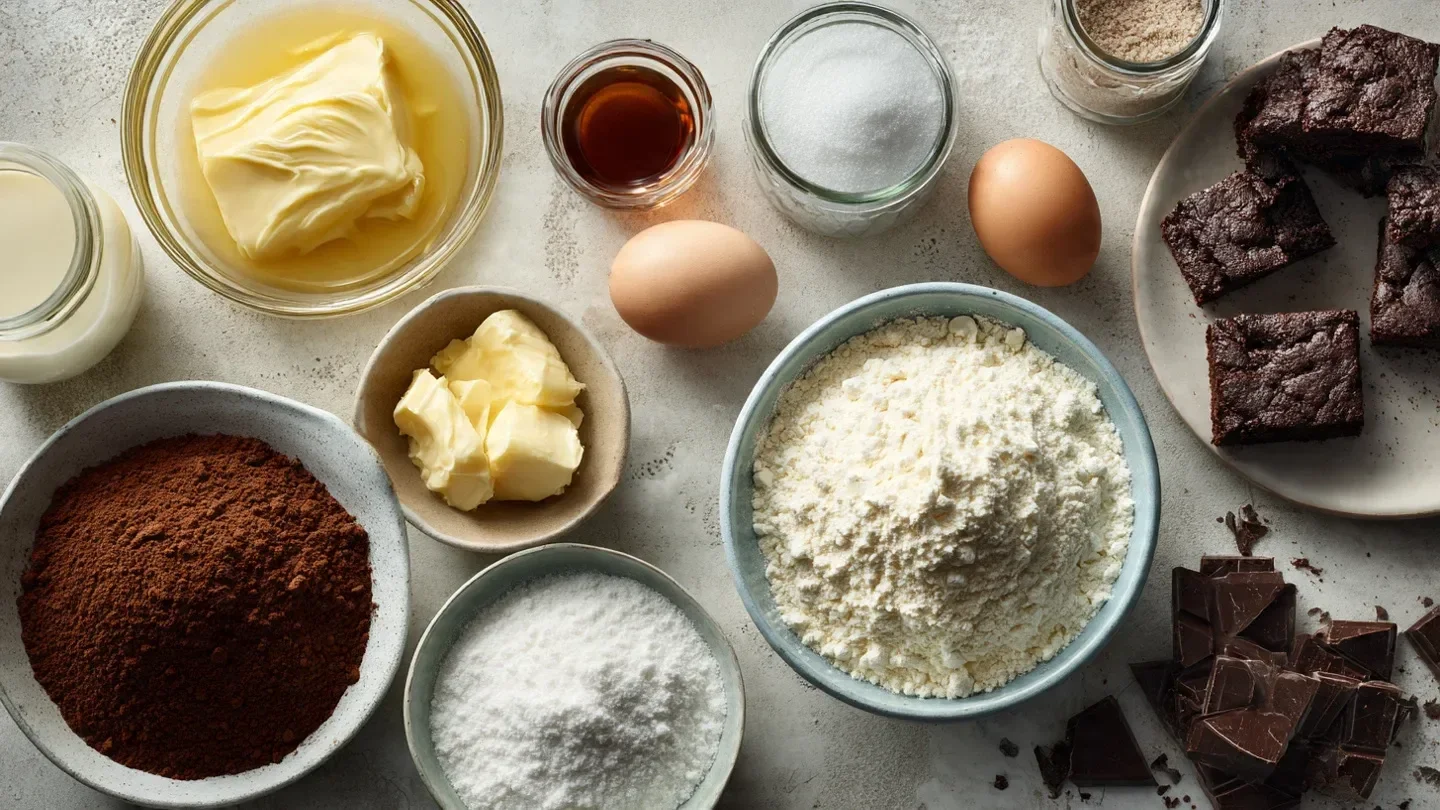 best easy fudgy sourdough brownies discard recipe 2026 04 17 152310 Best Easy Fudgy Sourdough Brownies Discard Recipe