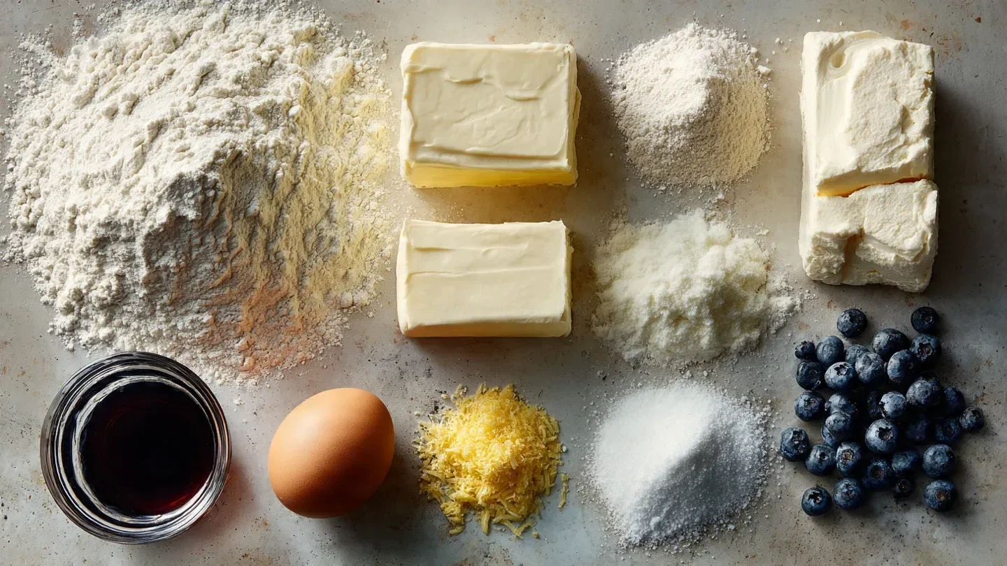 blueberry cheesecake cookies 2026 04 02 140258 Blueberry Cheesecake Cookies