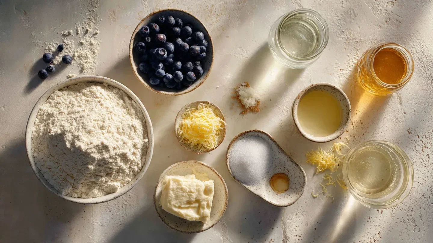 blueberry lemon sourdough loaf 2026 04 16 144853 Blueberry Lemon Cream Cheese Sourdough Loaf