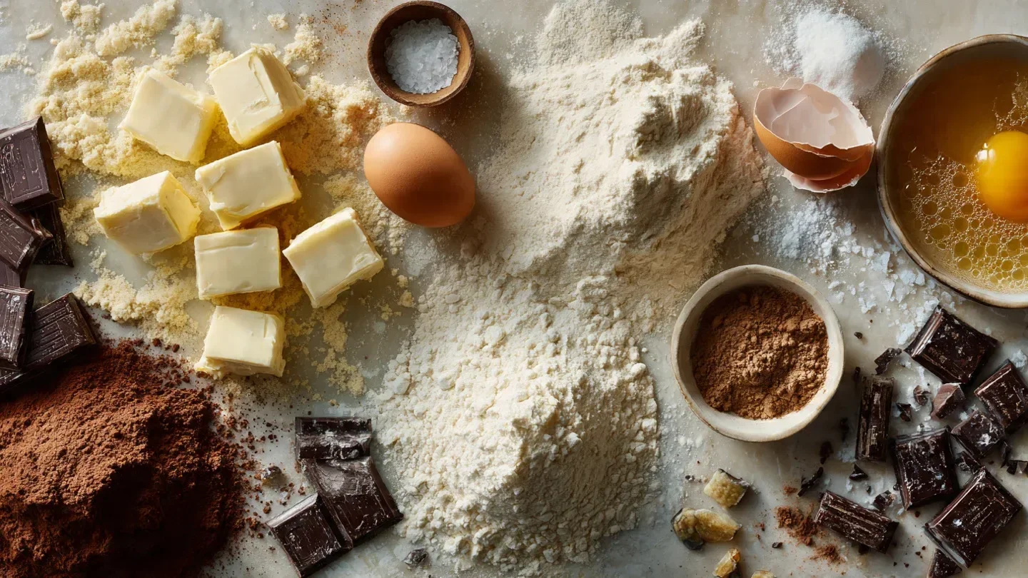 brown butter sourdough cookies 2026 04 20 171241 Brown Butter Sourdough Discard Chocolate Chip Cookies