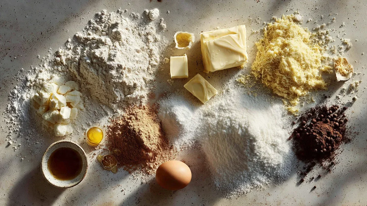 cherry cheese danish 2026 04 21 131452 Cherry Cheese Danish a Flaky Creamy Bakery-Style Pastry