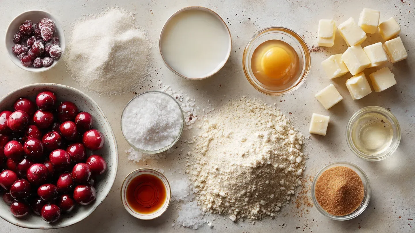 Cherry Cobbler Muffins 1 cherry cobbler muffins 2026 04 11 200844 Cherry Cobbler Muffins