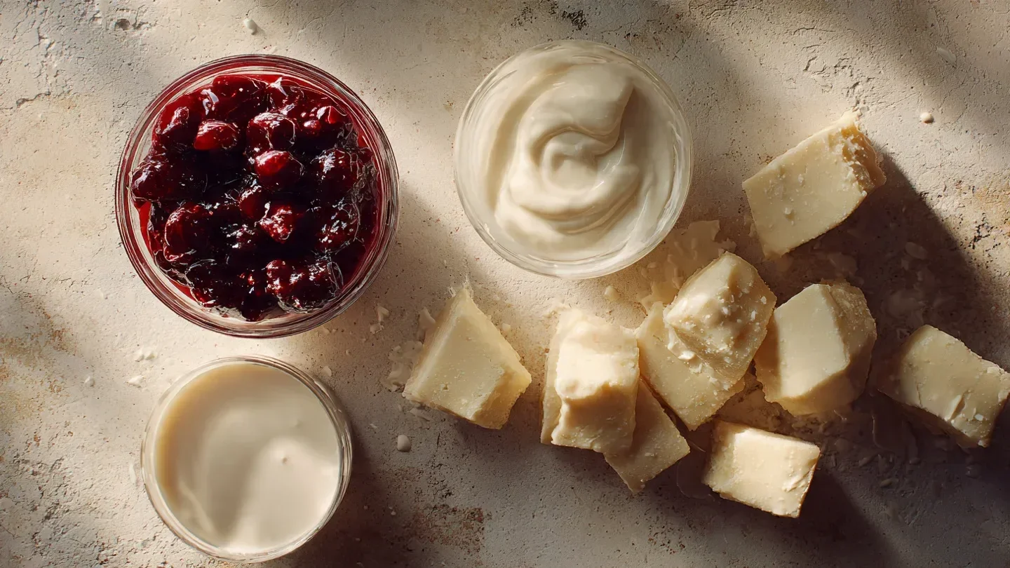 cherry pie cinnamon bake 2026 04 21 131356 Cherry Pie Cinnamon Bake a Easy Gooey Cherry Bake Recipe