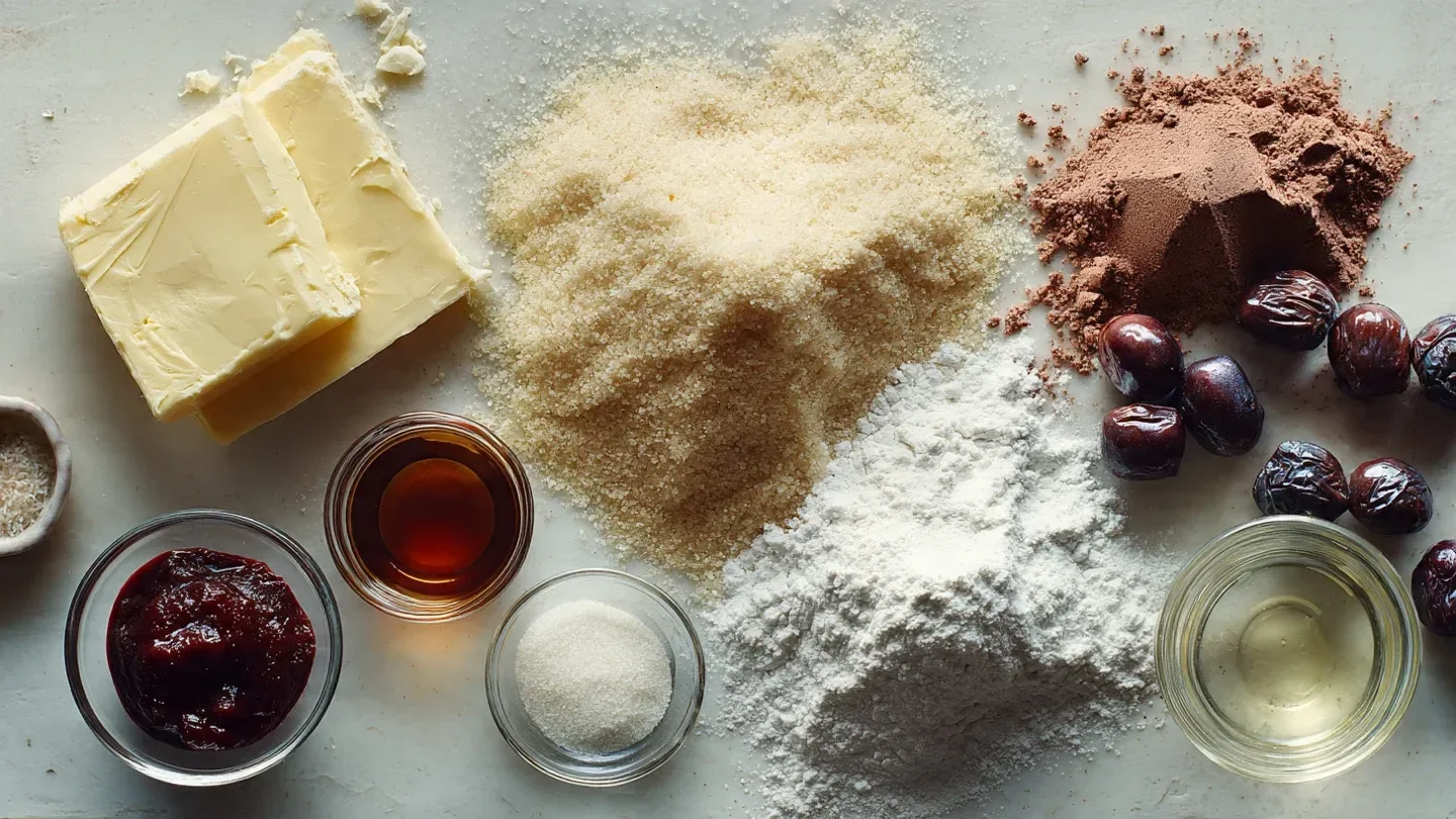 Cherry Vanilla Shortbread Tart 1 cherry vanilla shortbread tart 2026 04 09 205813 Cherry Vanilla Shortbread Tart