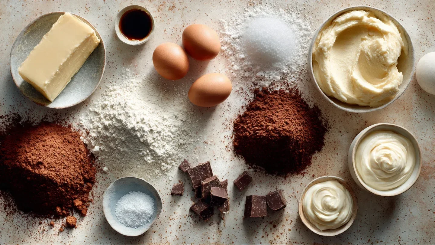 Chocolate Sour Cream Pound Cake 1 chocolate sour cream pound cake 2026 04 04 110417 Chocolate Sour Cream Pound Cake