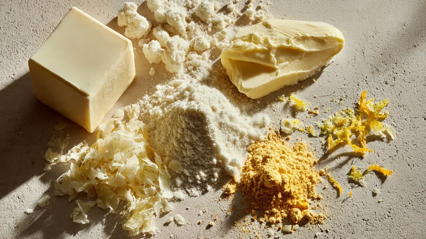 creamy lemon truffles 2026 04 03 112410 Creamy Lemon Truffles Quick No-Bake