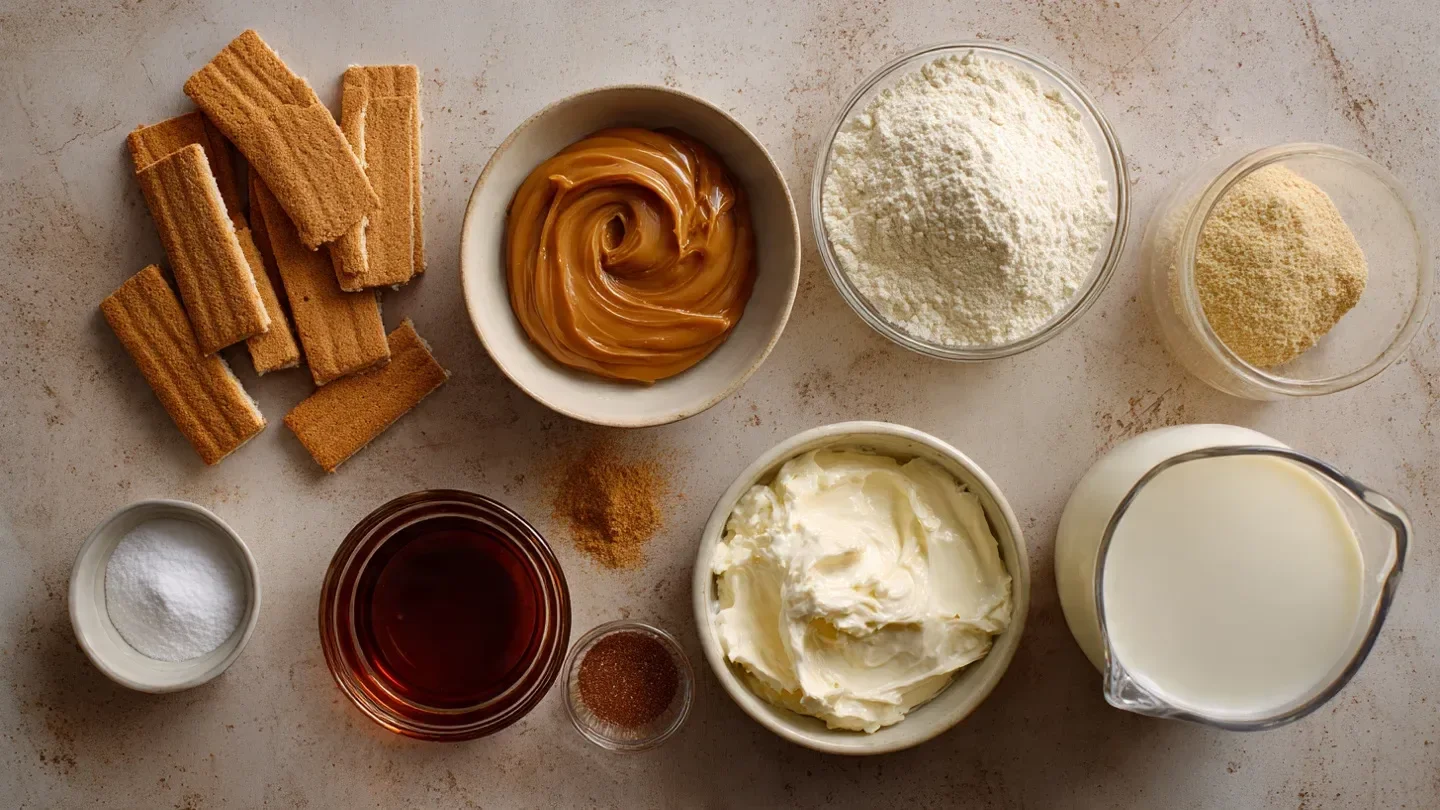 creamy lotus biscoff trifle 2026 04 24 105347 Creamy Lotus Biscoff Trifle