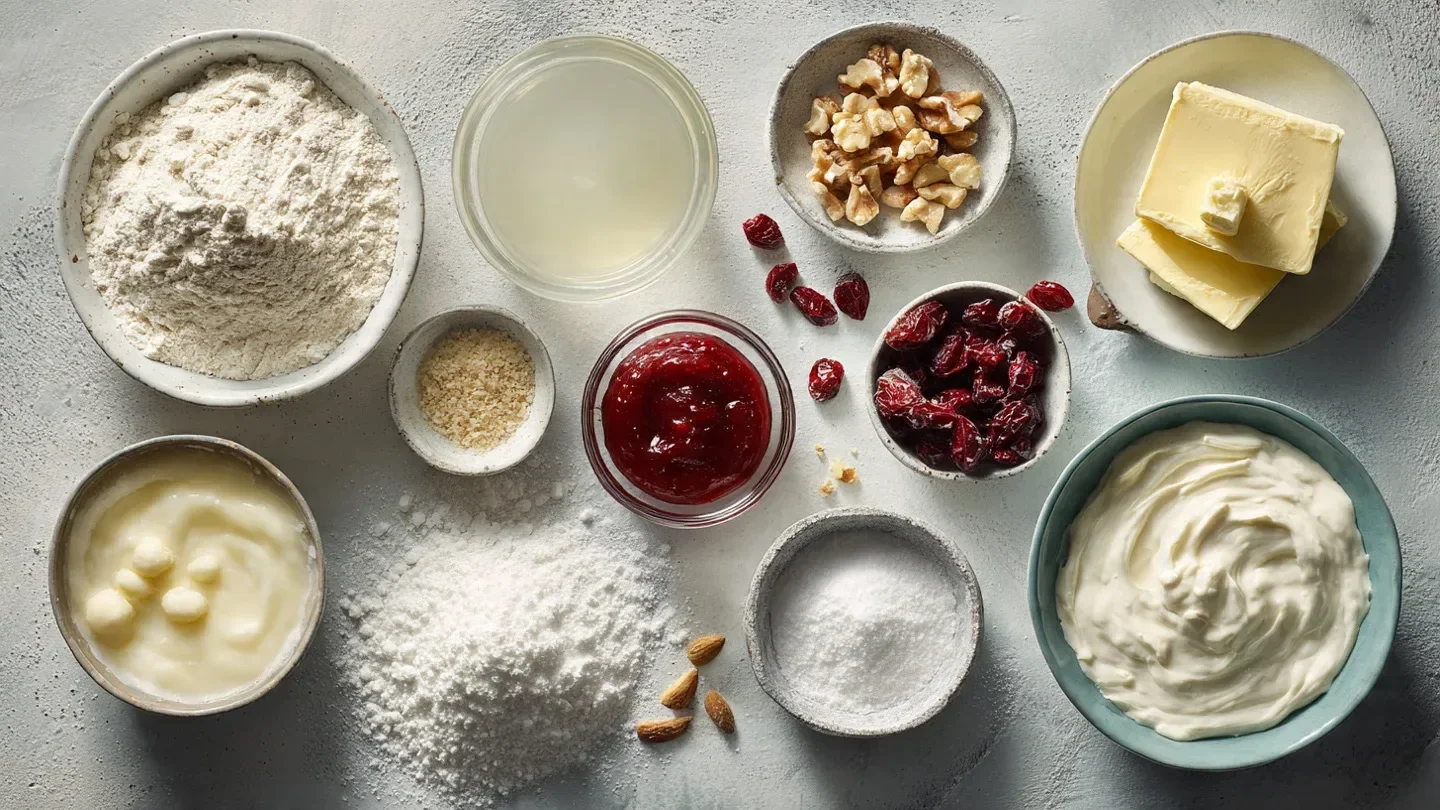 creamy strawberry layered dessert delight 2026 04 22 132544 Creamy Strawberry Layered Dessert Delight