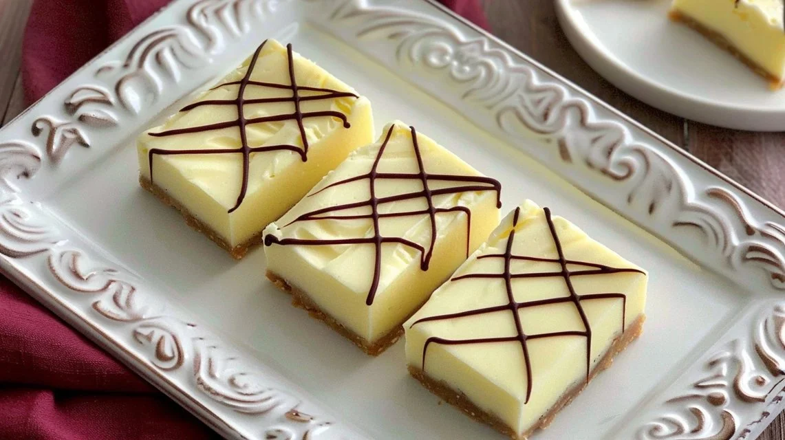 Custard Slice