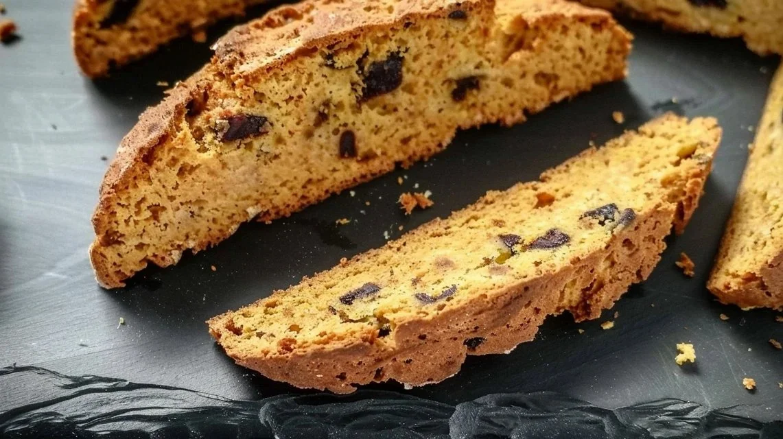 Best Biscotti Recipes