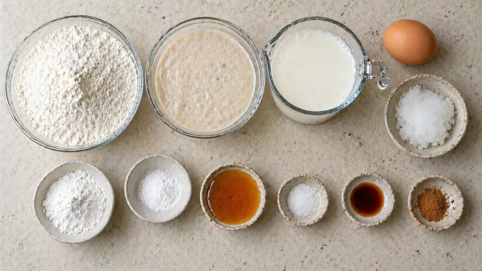 easy fluffy sourdough pancakes 2026 04 27 170919 Easy Fluffy Sourdough Pancakes