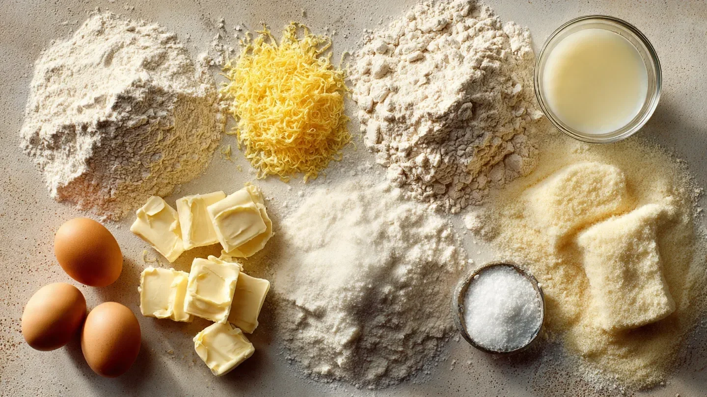 easy gluten free lemon bars 2026 04 01 114806 Easy Gluten-Free Lemon Bars