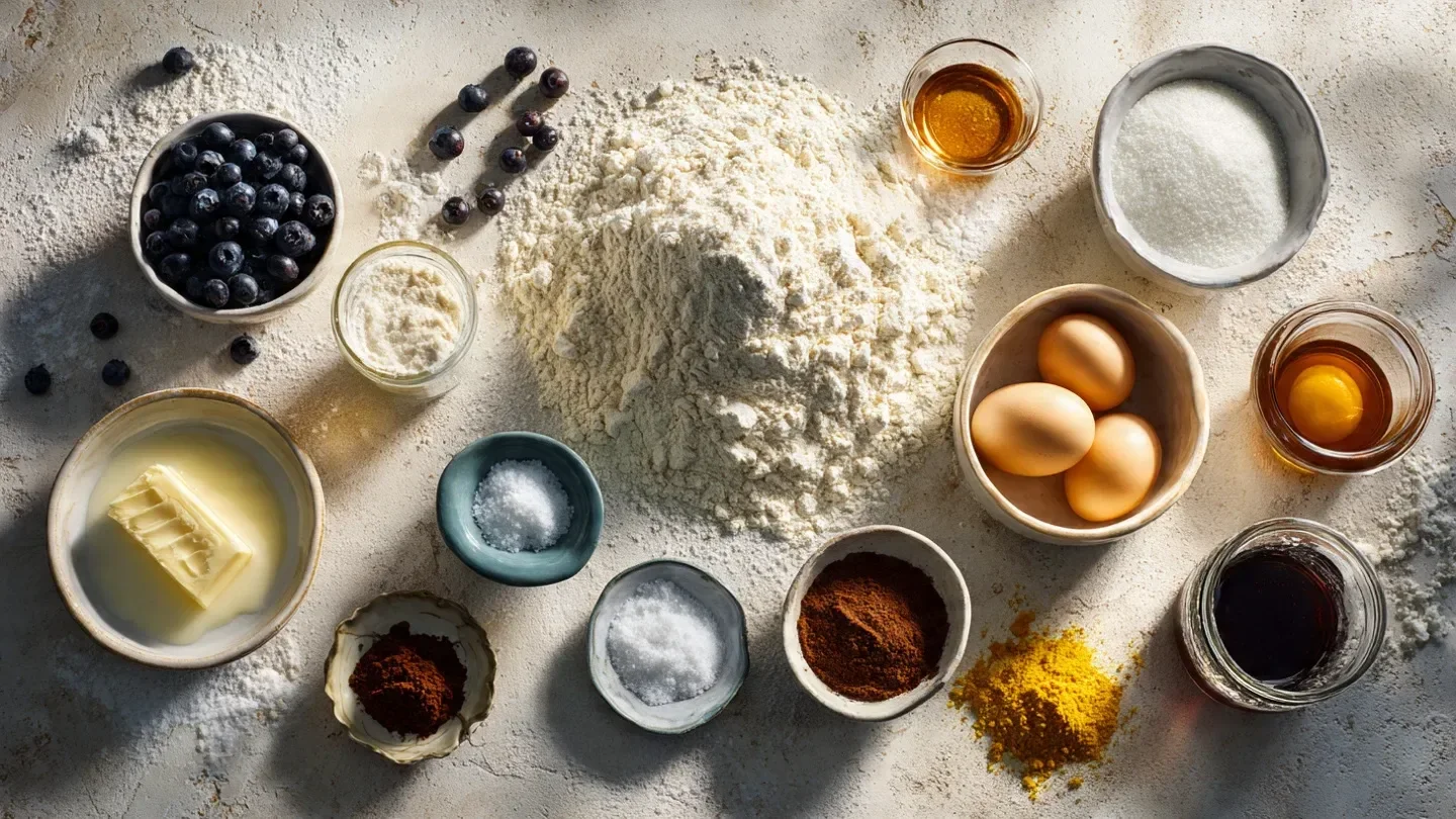 Sourdough Discard Blueberry Muffins With Crumb Topping 1 easy sourdough blueberry muffins 2026 04 16 144901 Sourdough Discard Blueberry Muffins With Crumb Topping