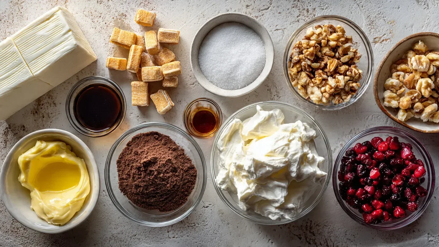 easy strawberry dream dessert 2026 04 14 193421 Easy No Bake Strawberry Dream Dessert