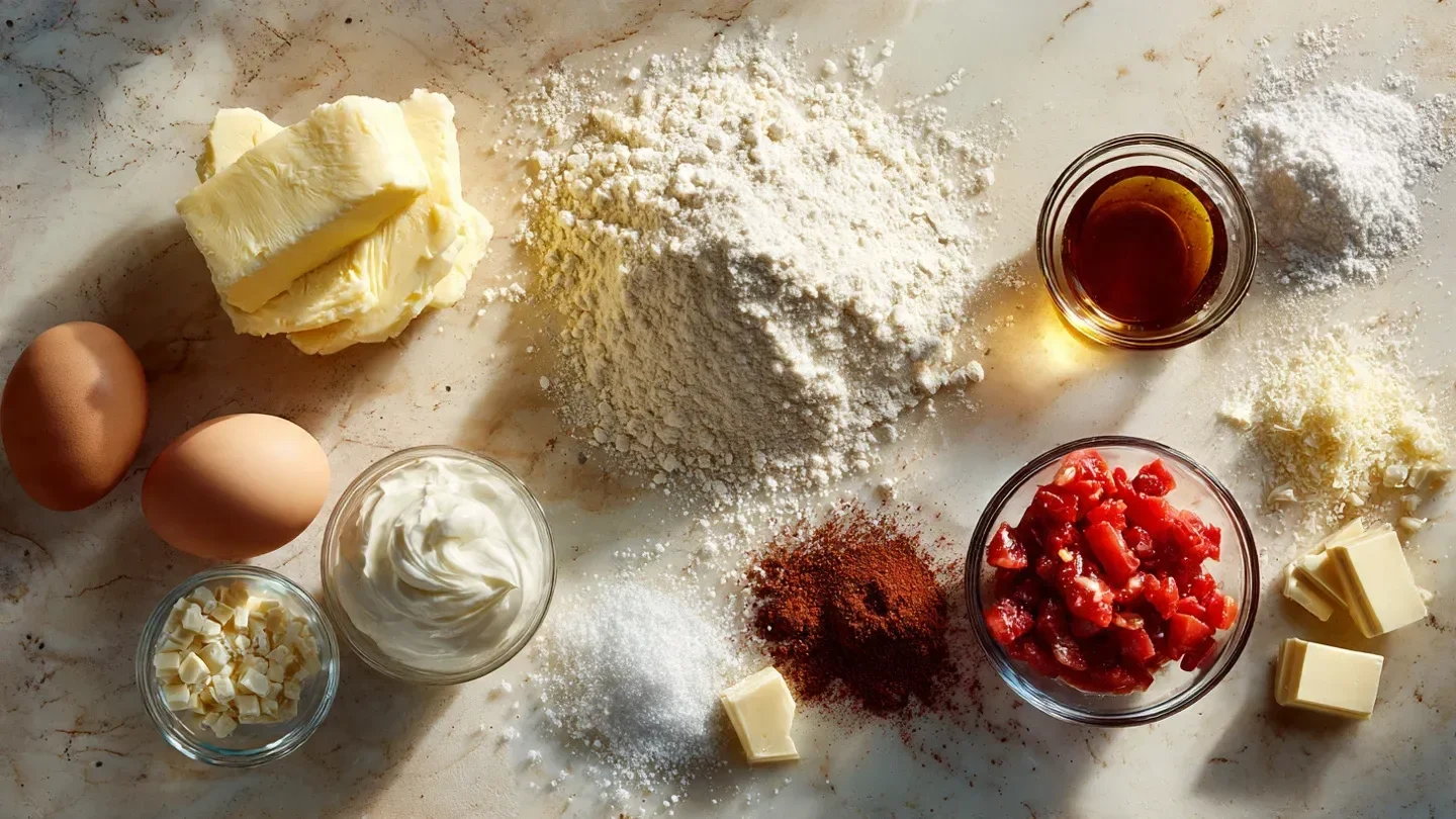 easy strawberry shortcake bars 2026 04 13 133353 Easy Strawberry Shortcake Bars Fresh Summer Dessert