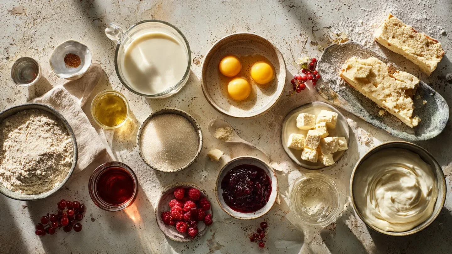 english trifle our family tradition 2026 04 07 141345 English Trifle: Our Family Tradition