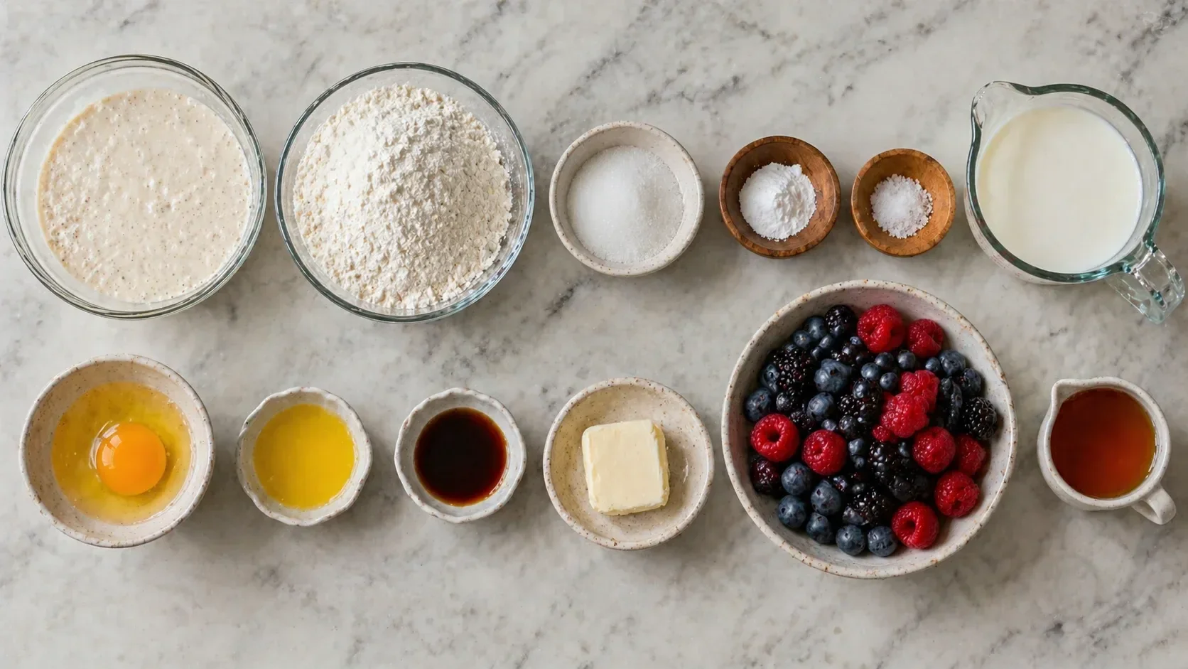 fluffy sourdough discard pancakes 2026 04 27 170858 easy Fluffy Sourdough Discard Pancakes