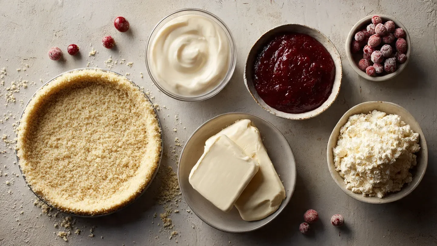 frozen strawberry cream pie 2026 04 21 131350 Frozen Strawberry Cream Pie: Easy and Refreshing Delight