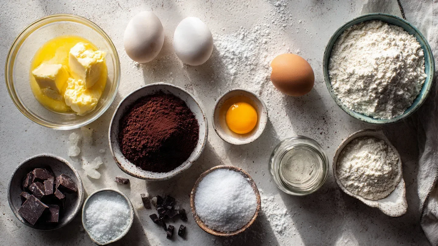 Sourdough Discard Brownies with Sea Salt 1 fudgy brownies sourdough discard 2026 04 14 193429 Sourdough Discard Brownies with Sea Salt