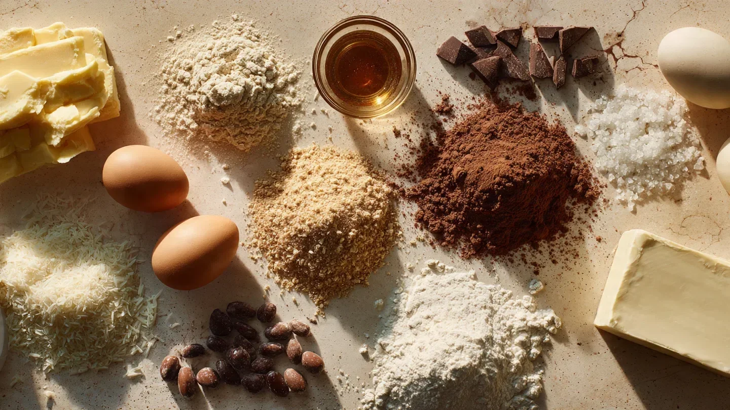 gluten free chocolate cheesecake brownies 2026 04 24 200433 Gluten Free Chocolate Cheesecake Brownies