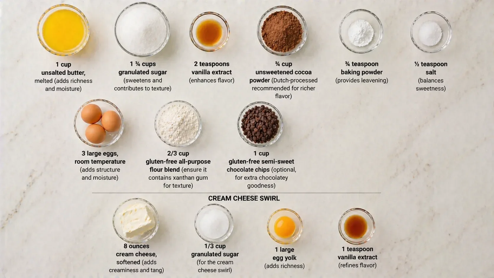 gluten free cream cheese swirl brownies 2026 04 28 164730 Gluten-Free Cream Cheese Swirl Brownies