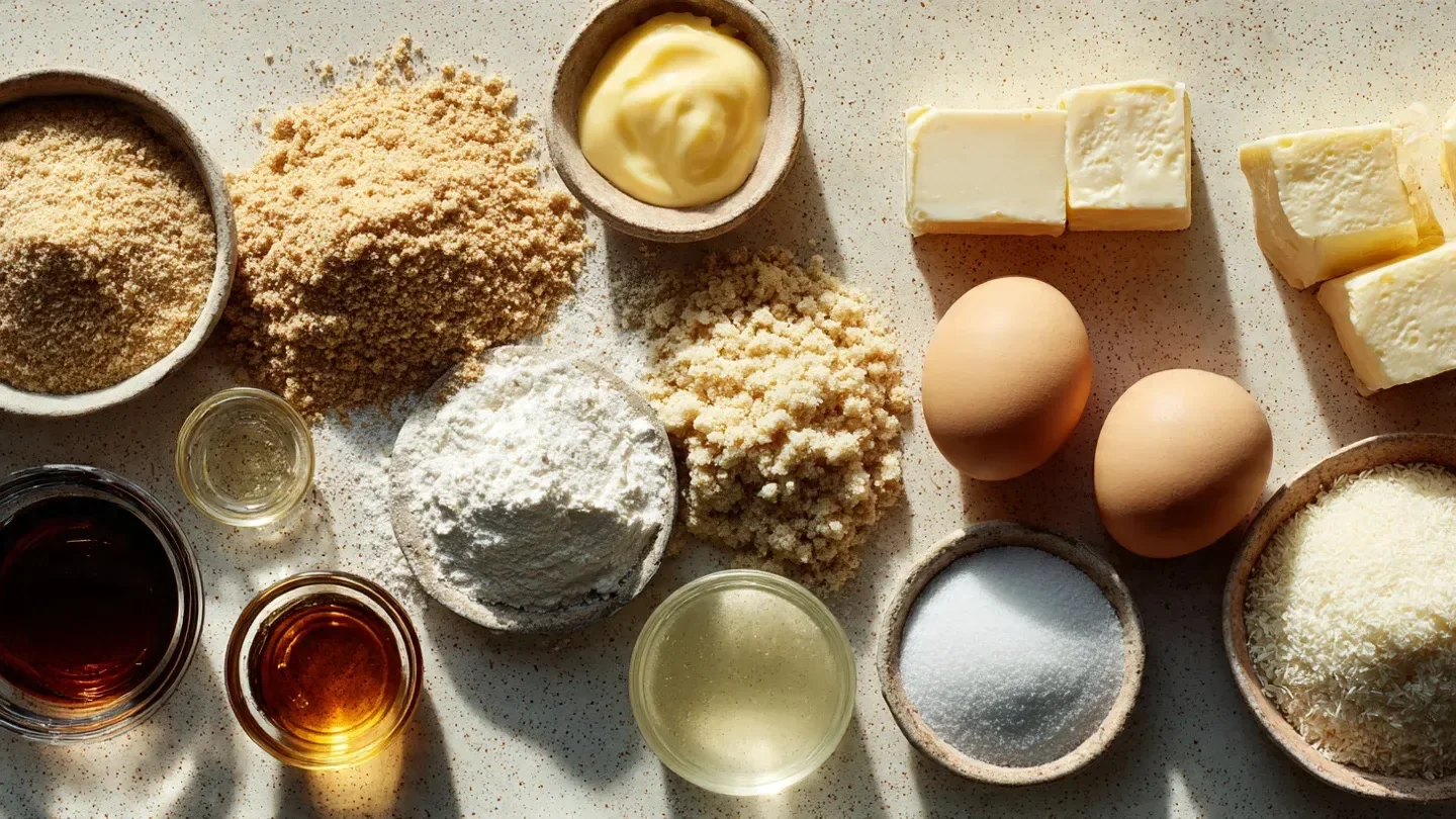 gluten free mini cheesecakes 2026 04 24 200447 Gluten-Free Mini Cheesecakes