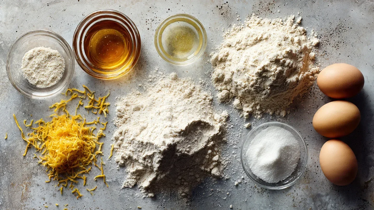 Healthy Lemon Bars 1 healthy lemon bars 2026 04 02 140303 Healthy Lemon Bars