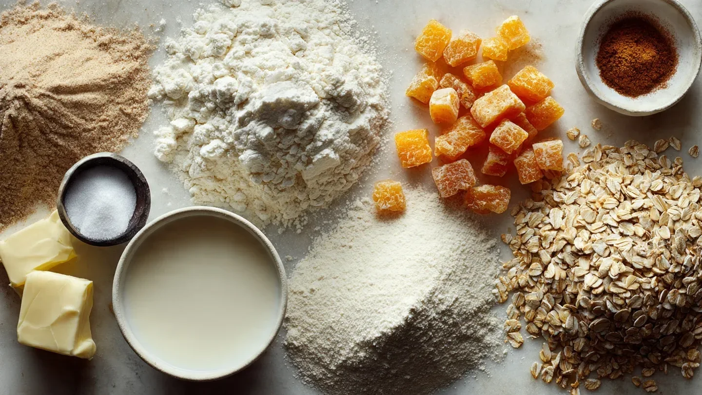 homemade peach cobbler muffins 2026 04 22 132527 Homemade Peach Cobbler Muffins