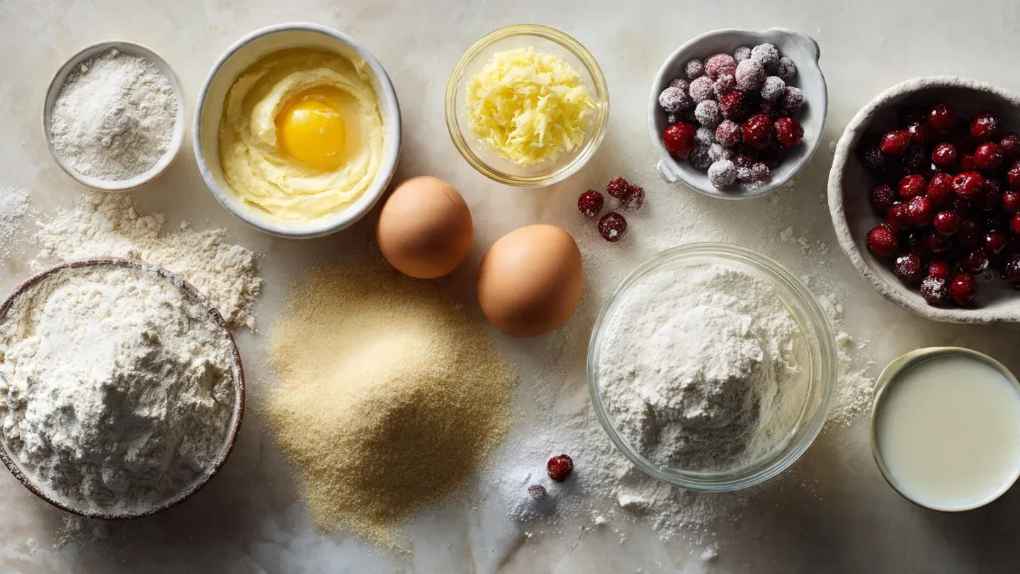 lemon blueberry sourdough 2026 04 05 092507 Sourdough Discard Lemon Blueberry Quick Bread