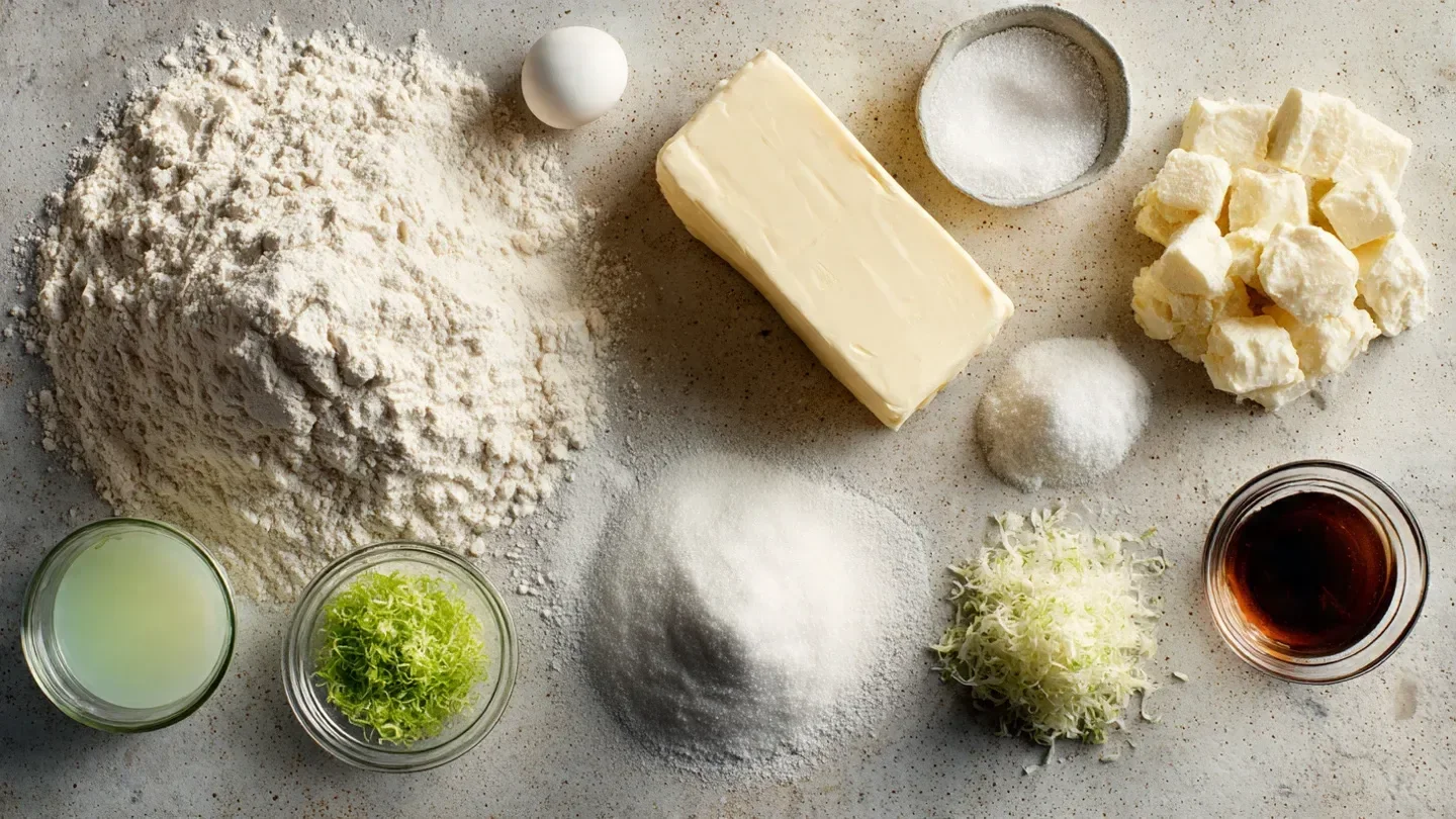 lime sugar cookies 2026 04 03 112349 easy Lime Sugar Cookies