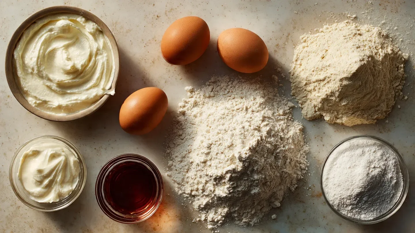 low calorie vanilla cake with greek yogurt 2026 04 24 105353 Low Calorie Vanilla Cake with Greek Yogurt