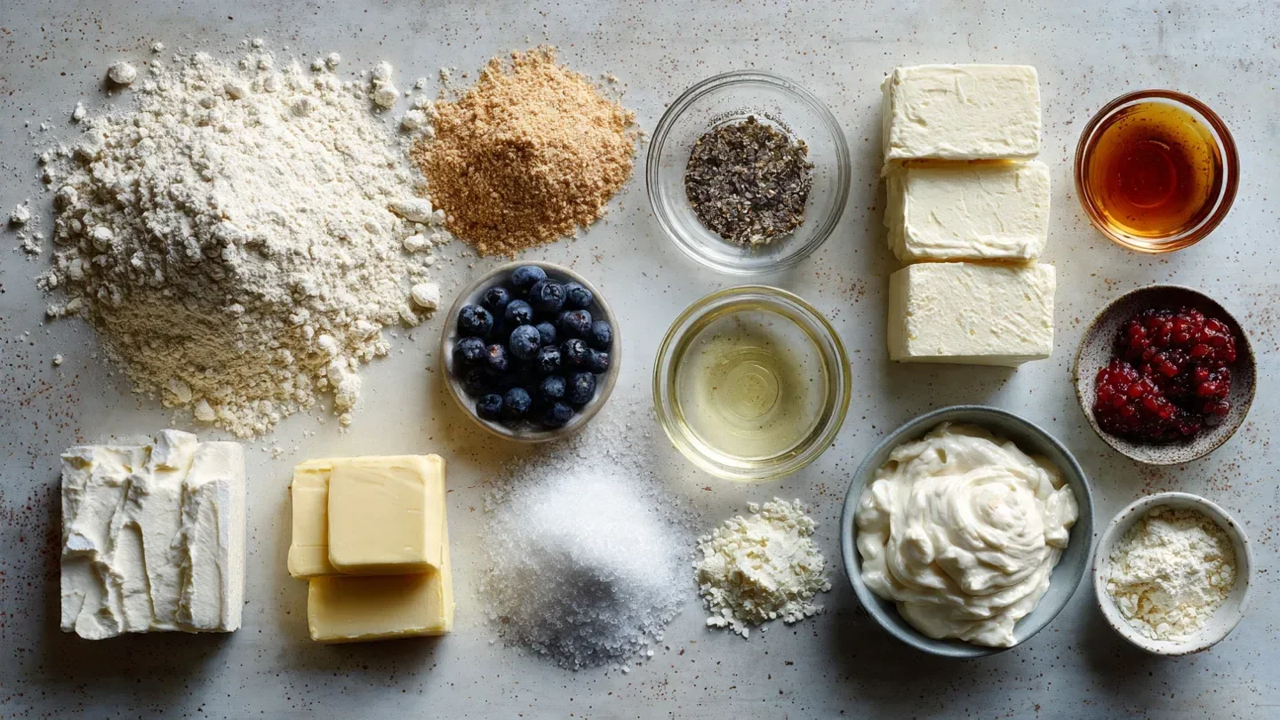 mini vegan cheesecakes 2026 04 24 200439 Mini Vegan Cheesecakes