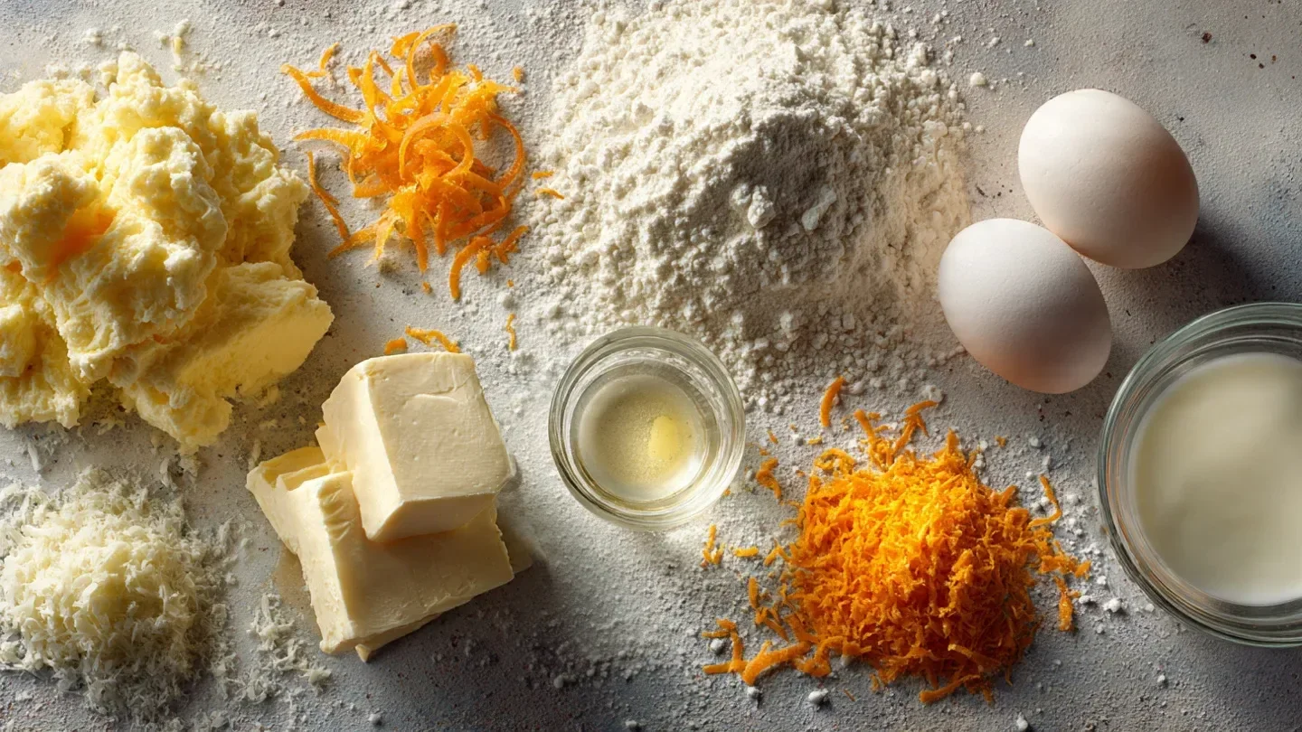 no bake chocolate dessert bars 2026 04 11 201055 Baked Blueberry Cake Donuts