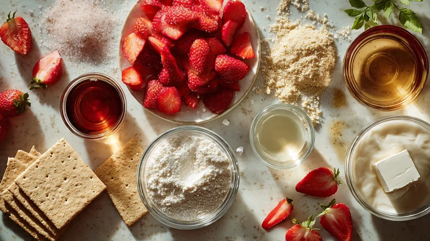 no bake strawberry icebox cake 2026 04 10 115626 easy No-Bake Strawberry Icebox Cake