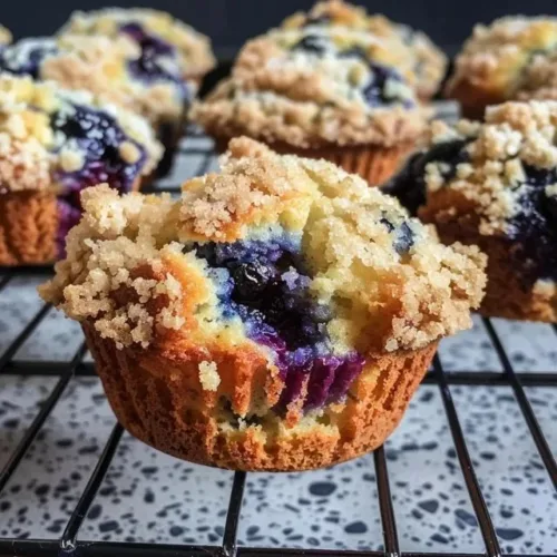 Delicious quick sourdough muffins made with discard for a easy baking treat