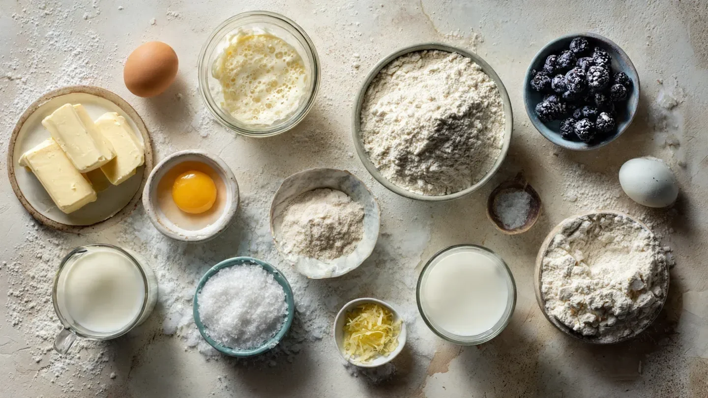 Softest Blueberry Lemon Sourdough Babka 1 softest blueberry lemon sourdough babka 2026 04 14 193424 Softest Blueberry Lemon Sourdough Babka