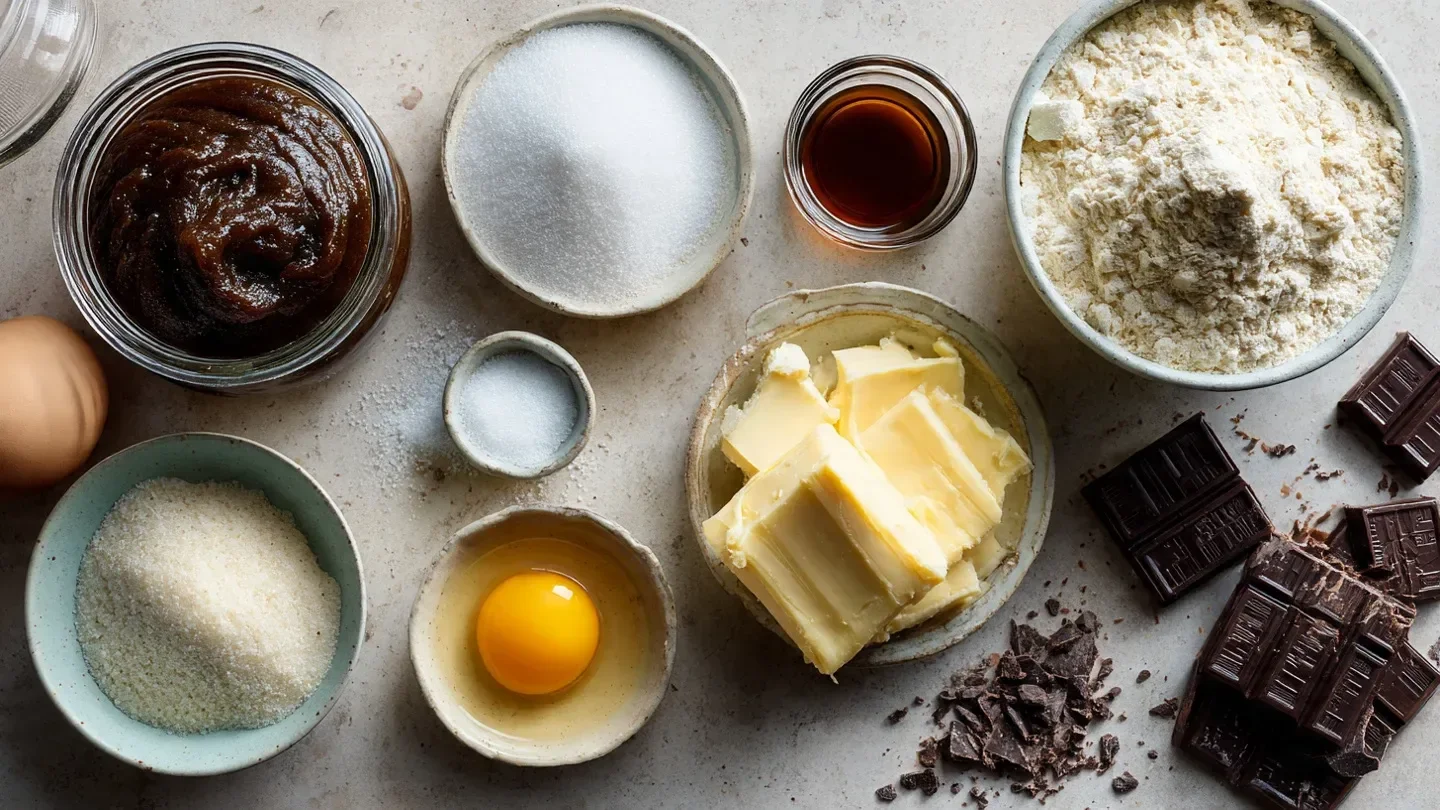 sourdough chocolate chip cookies 2026 04 14 193447 Sourdough Chocolate Chip Cookies