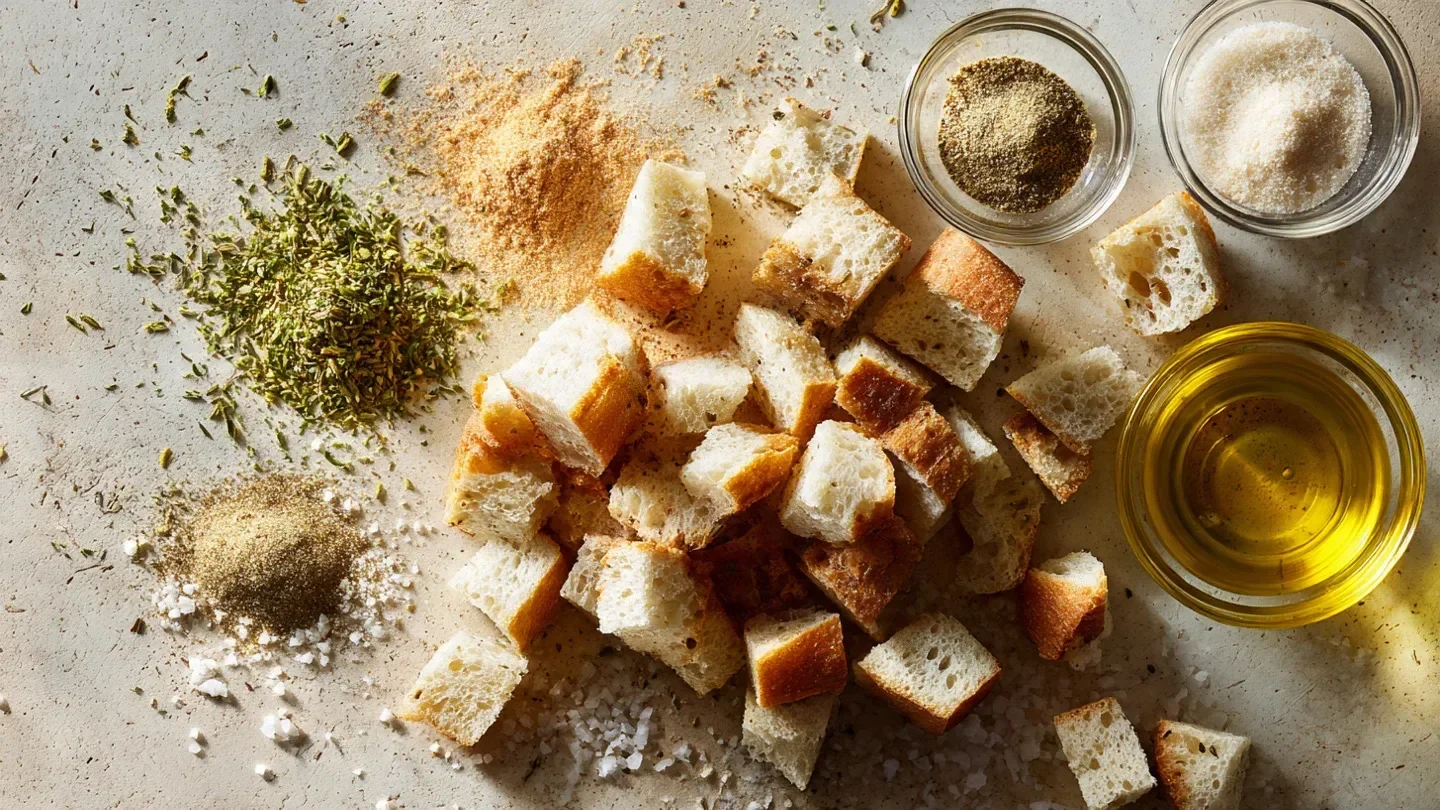 Sourdough Croutons 1 sourdough croutons 2026 04 16 144911 Sourdough Croutons